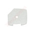 FILTR POW. KAWASAKI TJ27E ( 11013-2244 )  76x68x6