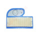 FILTR POW. KAWASAKI FH500V ( 11013-7002 ) 210x164x30mm