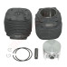CYLINDER STIHL MS090 66mm ( 1106 020 1211 )