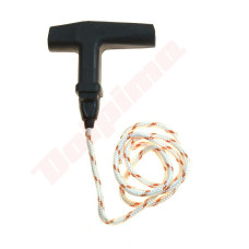 UCHWYT ROZRUSZNIKA STIHL 4,2mm Elastostart ( 1113 195 8200 )