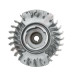 KOŁO ZAMACHOWE STIHL MS028 ( 1118 400 1206 )