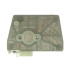 FILTR POW. STIHL MS380 ( 1119 120 1604 ) MESH
