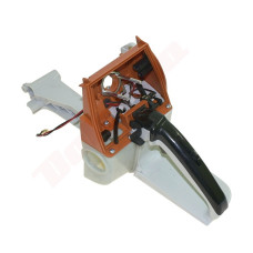 ZBIORNIK PALIWA STIHL MS660 ( 1122 350 0817 )