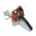ZBIORNIK PALIWA STIHL MS660 ( 1122 350 0817 )