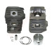 CYLINDER STIHL MS250 42,5mm ( 1123 020 1209 ) HQ