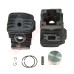 CYLINDER STIHL MS250 42,5mm ( 1123 020 1209 ) NIKASIL