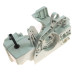 KARTER STIHL MS250 ( 1123 020 3003 )