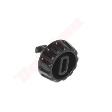 ZATRZASK POKRYWY FILTRA STIHL MS250 ( 1123 141 2300 ) OLD