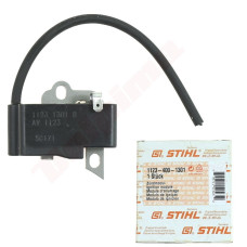 CEWKA-ISKROWNIK STIHL MS250 ( 1123 400 1301 )