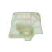 FILTR POW. STIHL MS360 ( 1125 120 1612 ) NYLON