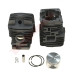 CYLINDER STIHL MS390 49mm ( 1127 020 1216 )