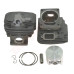 CYLINDER STIHL MS461 52mm ( 1128 020 1205 )