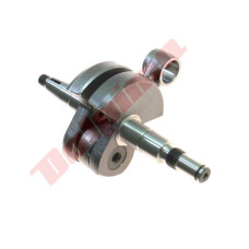 WAŁ KORBOWY STIHL MS460 ( 1128 030 0402 )