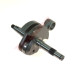 WAŁ KORBOWY STIHL MS440 ( 1128 030 0406 )