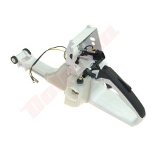 ZBIORNIK PALIWA STIHL MS440 ( 1128 350 0832 )