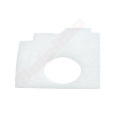FILTR POW. STIHL MS170 , MS180 ( 1130 141 1700 ) OVAL 92x68x6