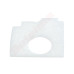 FILTR POW. STIHL MS170 , MS180 ( 1130 141 1700 ) OVAL 92x68x6