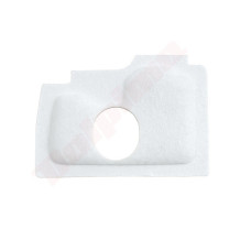 FILTR POW. STIHL MS180 , MS170 , MS018 , MS017 FELT ( 1130 141 1702 )