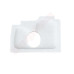 FILTR POW. STIHL MS180 , MS170 , MS018 , MS017 FELT ( 1130 141 1702 )