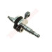 WAŁ KORBOWY STIHL MS170 , MS017 ( 1132 030 0401 ) 8mm