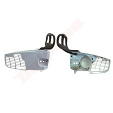 OSŁONA SPRZĘGŁA STIHL MS192 ( 1137 640 1701 )