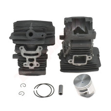 CYLINDER STIHL MS181 38mm ( 1139 020 1201 ) NIKASIL