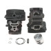 CYLINDER STIHL MS181 38mm ( 1139 020 1201 ) NIKASIL