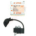 CEWKA-ISKROWNIK STIHL MS181 ( 1139 400 1307 )
