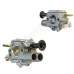 GAŹNIK STIHL MS261 , MS271 , MS291 ( 1141 120 0617 , C1Q-S253B )