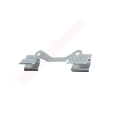 UCHWYT ZBIORNIKA PALIWA YANMAR L 48 , L 70 , L100 ( 114299-55210 )