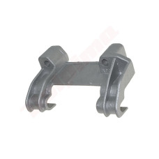 UCHWYT ZBIORNIKA PALIWA YANMAR L 48 B ( 114299-55230 )
