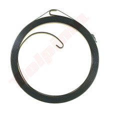 SPRĘŻYNA ROZ. YANMAR L100 ( 114399-76540 ) 0,7x7x2910mm