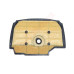 FILTR POW. STIHL MS201 ( 1145 140 4400 )