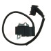 CEWKA-ISKROWNIK STIHL MS201T ( 1145 400 1303 )