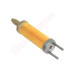 FILTR PALIWA YANMAR L100 ( 114650-55120 )