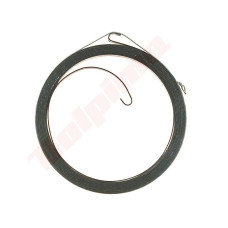 SPRĘŻYNA ROZ. YANMAR L 70 ( 114870-76540 ) 0,7x7x2600mm