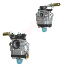 GAŹNIK ECHO SRM2601 , SRM2610 ( 12300057731 , WYJ-220 )