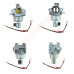 GAŹNIK KOHLER CV490 , CV491 , CV492 ( 12 853 104-S , 12 853 118-S )
