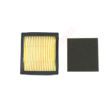FILTR POW. KUBOTA GS160 , GS200  ( 12867-1121-2 ) 106x97x42