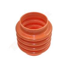 OSŁONA UBIJAKA 130x130x200 CPU ORANGE