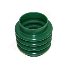 OSŁONA UBIJAKA 130x130x200 CPU GREEN