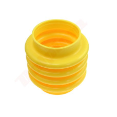 OSŁONA UBIJAKA 130x130x200 CPU YELLOW