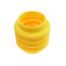 OSŁONA UBIJAKA 130x130x200 CPU YELLOW