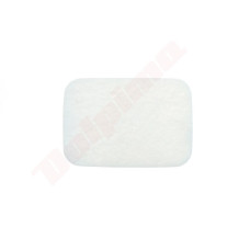 FILTR POW. ECHO DM6120 ( 130317-03710 ) 102,5x72,3x3