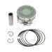 TŁOK HONDA GX270 77mm ( 13101-ZH9-010 ) 1,2mm