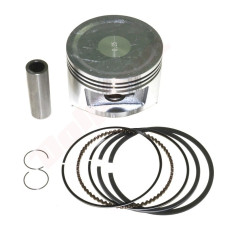TŁOK HONDA GX390 88mm +0,25 ( 13102-ZF6-W00 )