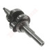 WAŁ KORBOWY HONDA GX390 25,4 mm 1 '' ( 13310-ZF6-W20 )