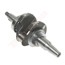 WAŁ KORBOWY HONDA GX390 TAPER ( 13310-ZF6-W20 )