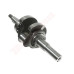 WAŁ KORBOWY HONDA GX270 25 mm ( 13310-ZH9-610 )