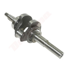 WAŁ KORBOWY HONDA GX270 25,4 mm 1'' ( 13310-ZH9-700 )